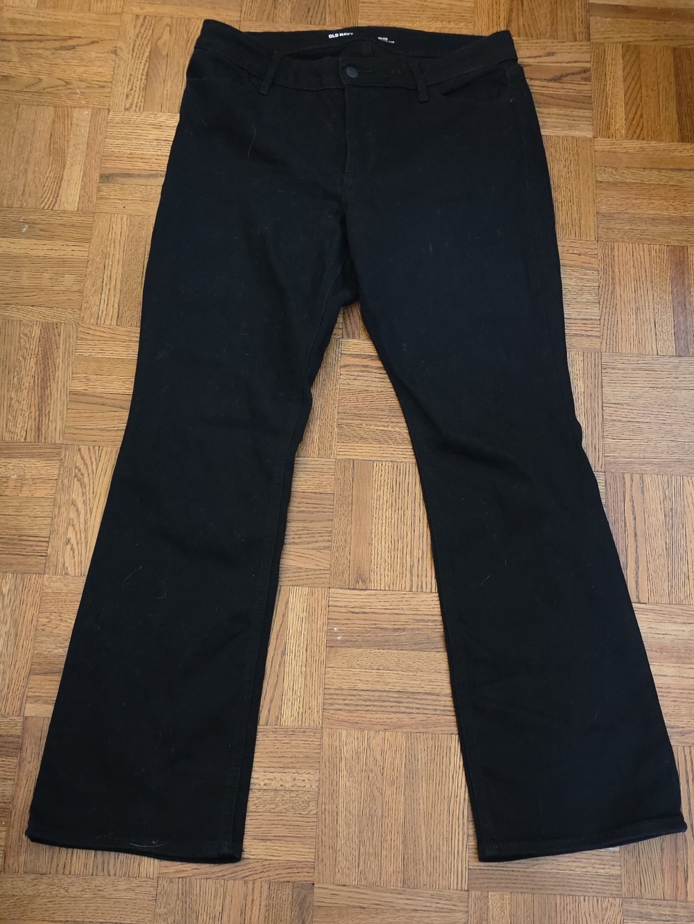 Old Navy Bootcut Jeans